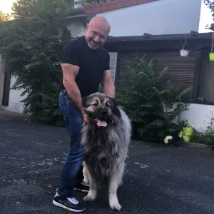 Pet sitter a Paris et region Parisienne 