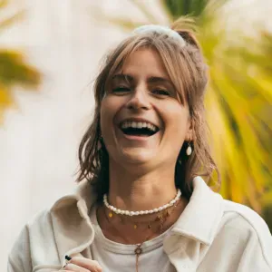 Nounou expérimentée et sympathique 🌞