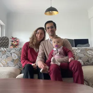 Empregada doméstica 