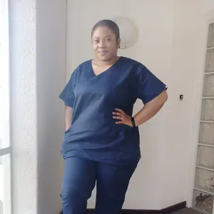 compassionate carer looking for a job