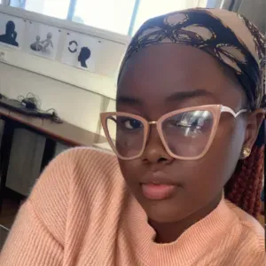 Baba Expérimenté à la recherche d'un emploi