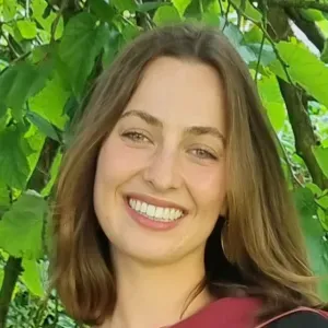 Jeune fille au pair expérimentée 