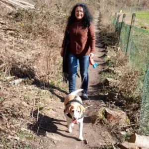 Pet-Sitter Passionnée & Fiable pour Chiens & Chats à Liège