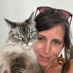 Pet-Sitter Ganges et alentours 
