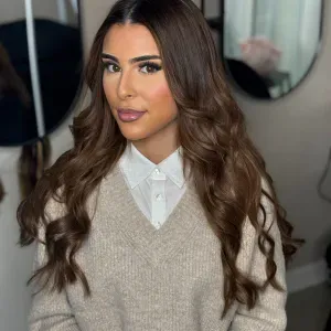 Baby-sitter expérimentée île de France