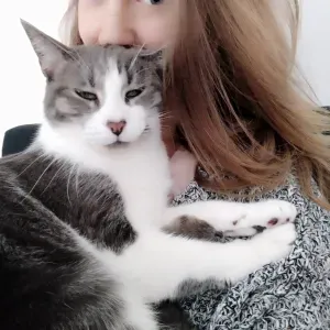 Pet-sitteuse au Havre, disponible semaine et week-ends