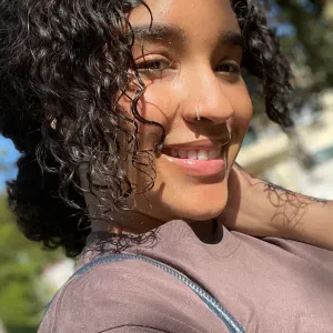 Babysitter com experiência em lisboa