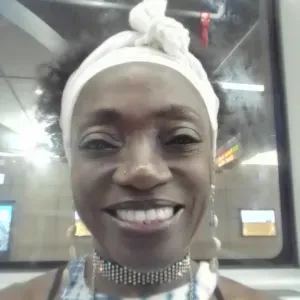 L'âme d'une aide-soignante, le cœur d'une maman 💛