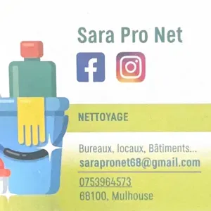 recherche femme de ménage