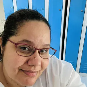 Cuidadora en Barcelona ,turno mañana