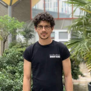 Recherche garde d'enfant