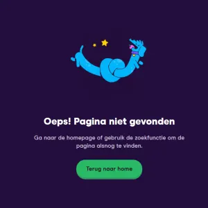 Enthousiaste babysitter op zoek naar een job!