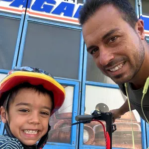 Pulizie e baby sitter