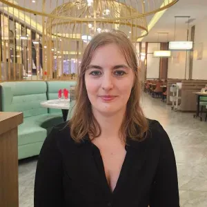 Babysitteur expérimenté à Joigny