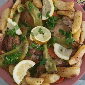 Femme de ménage sérieuse et ponctuelle 