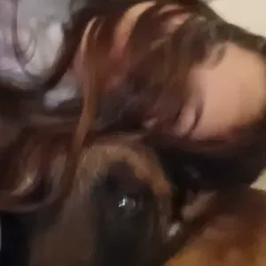 A la recherche  dun pet sitter