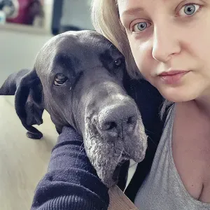 Recherche pet(e) sitter