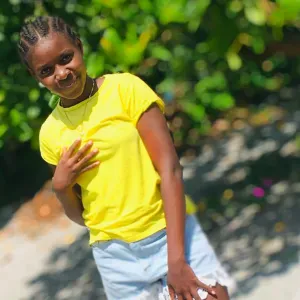 Baby-sitting à Saint Laurent du Maroni