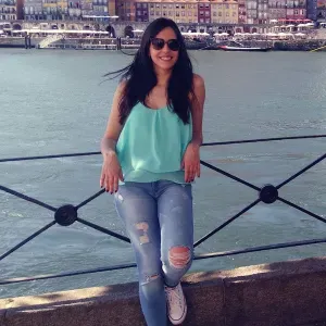 Empregada de limpeza em Valongo