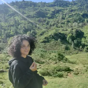 pet sitter dedicada a los animales