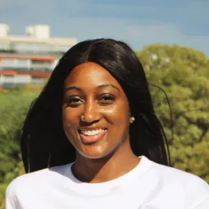 Comme une deuxième maman à la maison !