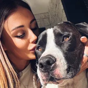 Cerco lavoro come dog/cat sitter