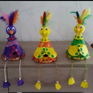 Assistante maternelle place disponible