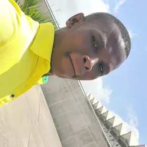 Responsible cleaner in my country