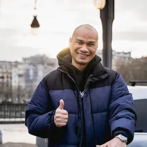 Honest and Responsible Pet-Sitter in Paris