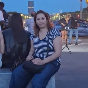Je cherche employée de maison 
