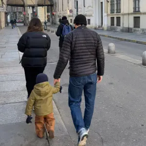 Je cherche une baby sitter dans le 10ème 