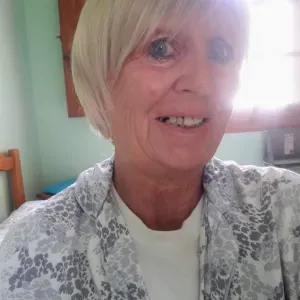 Compassionate caregiver in Orihuela costa