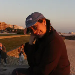 Explicadora Primária no Porto!