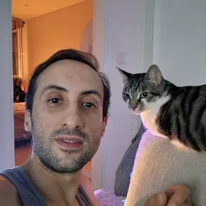 Pet sitting em Caxias e Região de Lisboa