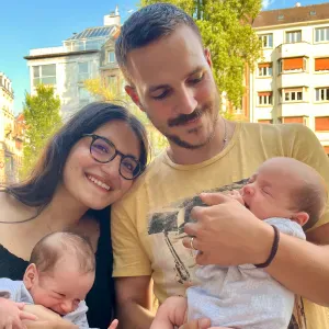 Je recherche une baby-sitter ! 