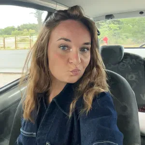 Étudiante et pet-sitter à Orléans !