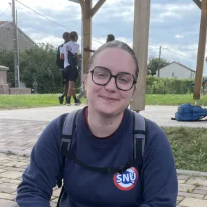 Prof particulier d'allemand à Toulouse