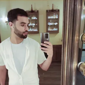 Empleado de limpieza responsable y de confianza