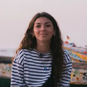 Baby-sitter et animatrice expérimentée 