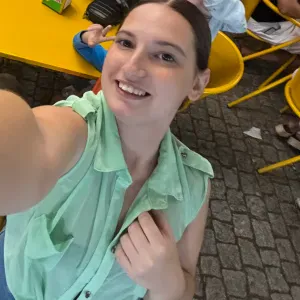 Babbysitter profissional em Viseu 