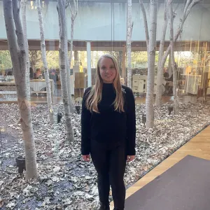 Cuidadora personas tercera edad