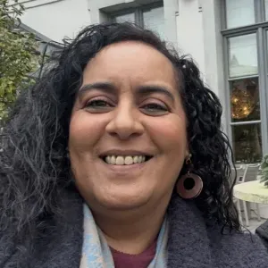 Femme de ménage fiable et minutieuse 