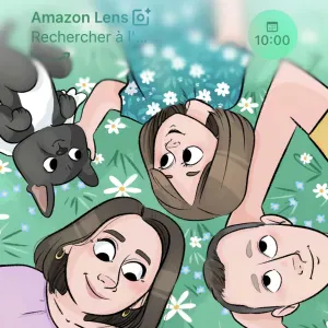 Je recherche une baby-sitter tous les mercredis