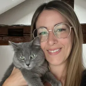 Hôtel pour chat et garde chiens et chats à domicile 