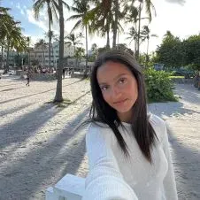 Baby-sitter enthousiaste !