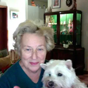 Cherche aide a domicile de confiance