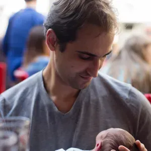 Babysitting - Samedi 1er mars soirée