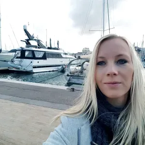 Pet-sitteuse expérimentée et sérieuse 