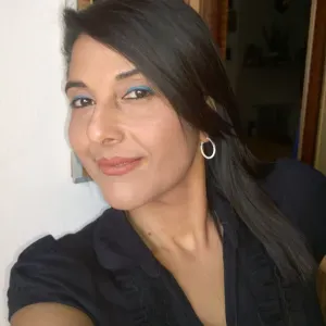 Le mie esperienze lavorative sono da 25 anni.