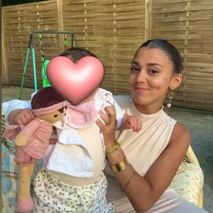 Babysitting expérimenter à Pamiers